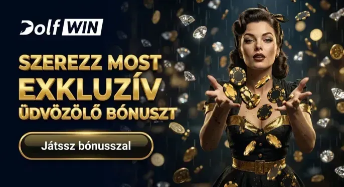 Dolfwin Casino